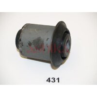 ASHIKA GOM-431 Lagerung, Lenker