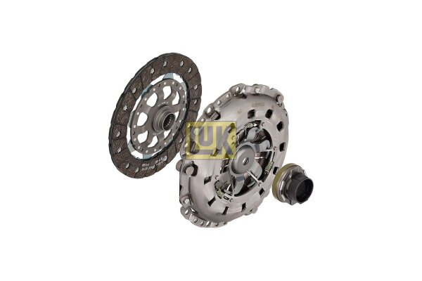 Schaeffler LuK 623 3182 00 Kupplungssatz