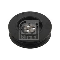 FEBI BILSTEIN 30097 Riemenscheibe, Kurbelwelle