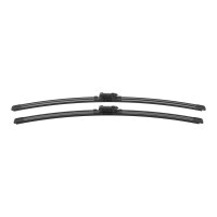 Scheibenwischer Satz BOSCH 3 397 007 215 Aerotwin 650/600mm - 1 Set