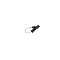 BOSCH 1 987 474 901 Warnkontakt, Bremsbelagverschleiß