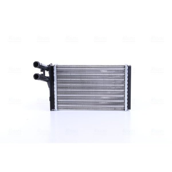 NISSENS 70224 Wärmetauscher, Innenraumheizung