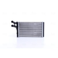 NISSENS 70224 Wärmetauscher, Innenraumheizung