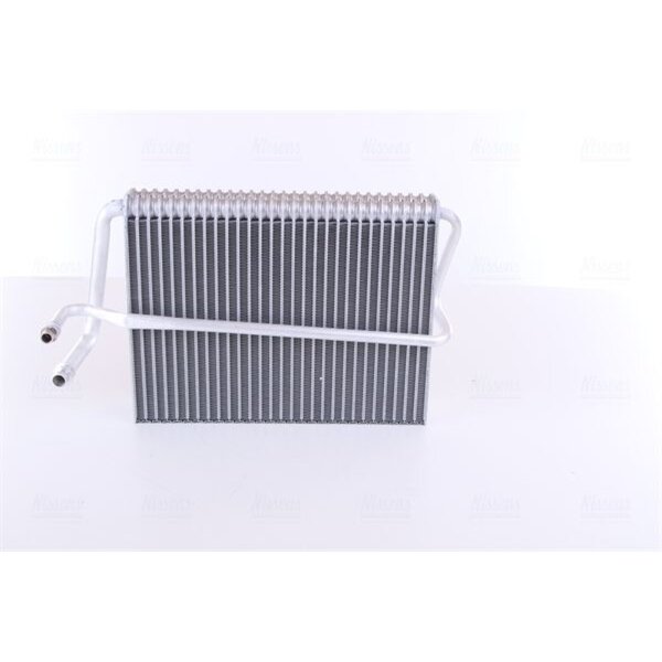 NISSENS 92162 Verdampfer, Klimaanlage