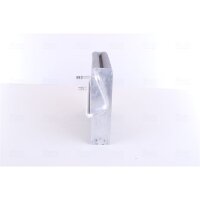 NISSENS 92162 Verdampfer, Klimaanlage