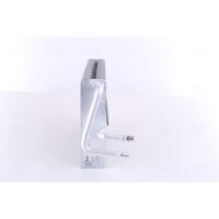 NISSENS 92162 Verdampfer, Klimaanlage