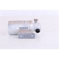 NISSENS 95053 Trockner, Klimaanlage