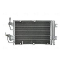 NISSENS 940052 Kondensator, Klimaanlage