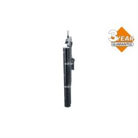 NRF 35633 Kondensator, Klimaanlage