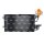 NRF 35633 Kondensator, Klimaanlage
