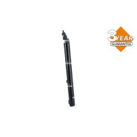 NRF 35610 Kondensator, Klimaanlage