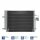 NISSENS 940043 Kondensator, Klimaanlage
