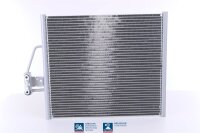 NISSENS 94274 Kondensator, Klimaanlage