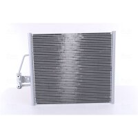 NISSENS 94274 Kondensator, Klimaanlage