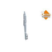 NRF 35750 Kondensator, Klimaanlage