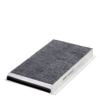 HENGST FILTER E2963LC Filter, Innenraumluft