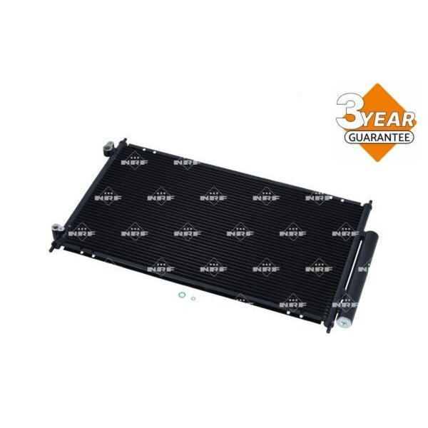 NRF 35559 Kondensator, Klimaanlage