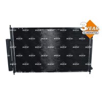 NRF 35559 Kondensator, Klimaanlage