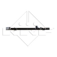 NRF 35605 Kondensator, Klimaanlage