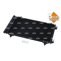 NRF 35844 Kondensator, Klimaanlage
