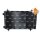 NRF 35844 Kondensator, Klimaanlage