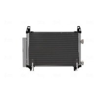 NISSENS 940050 Kondensator, Klimaanlage