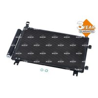 NRF 35653 Kondensator, Klimaanlage