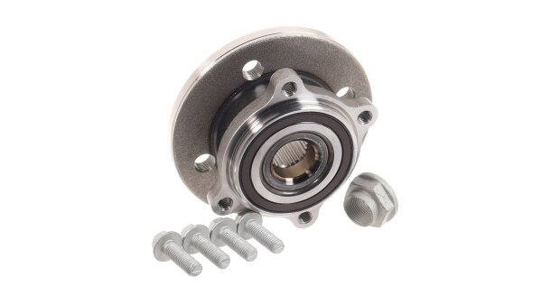 SKF VKBA 6634 Radlagersatz
