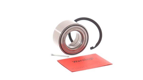 SKF VKBA 7408 Radlagersatz
