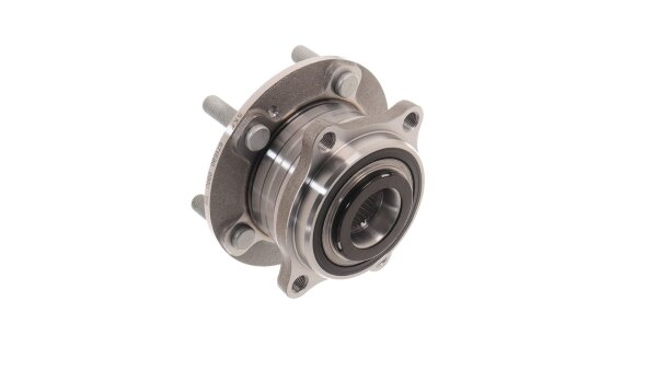 SKF VKBA 7414 Radlagersatz