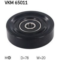 SKF VKM 65011 Riemenspanner, Keilrippenriemen