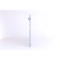 NISSENS 940038 Kondensator, Klimaanlage