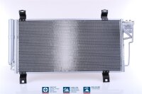NISSENS 940032 Kondensator, Klimaanlage