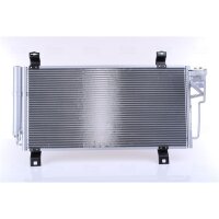 NISSENS 940032 Kondensator, Klimaanlage