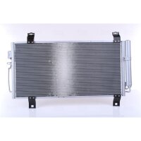 NISSENS 940032 Kondensator, Klimaanlage
