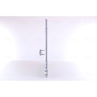 NISSENS 940098 Kondensator, Klimaanlage