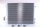NISSENS 940098 Kondensator, Klimaanlage