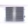NISSENS 940098 Kondensator, Klimaanlage