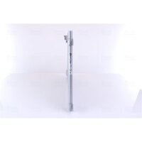 NISSENS 940040 Kondensator, Klimaanlage