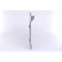 NISSENS 940040 Kondensator, Klimaanlage
