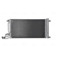 NISSENS 940093 Kondensator, Klimaanlage