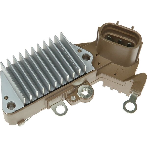 AS-PL ARE6032 Generatorregler