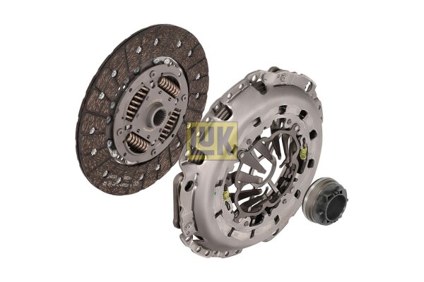 Schaeffler LuK 624 3342 00 Kupplungssatz