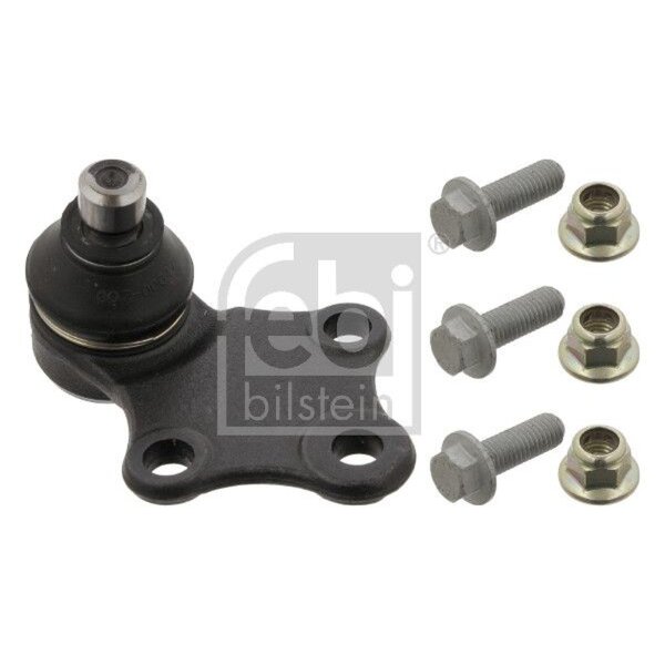 FEBI BILSTEIN 31813 Trag-/Führungsgelenk
