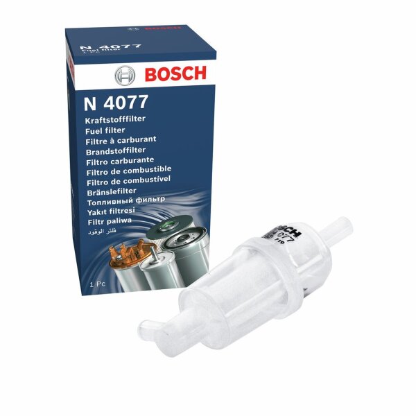 BOSCH 0 450 904 077 Kraftstofffilter