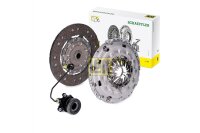 Schaeffler LuK 624 3226 33 Kupplungssatz