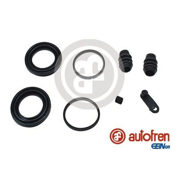 AUTOFREN SEINSA D41348 Reparatursatz, Bremssattel