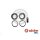 AUTOFREN SEINSA D41344 Reparatursatz, Bremssattel