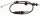 SACHS 3074 003 346 Seilzug, Kupplungsbetätigung