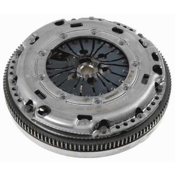 SACHS 2289 000 280 Kupplungssatz